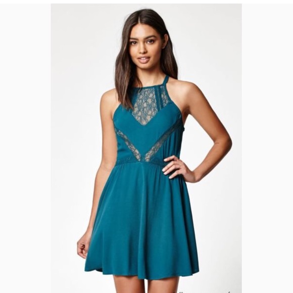 Kendall & Kylie Dresses & Skirts - Kendall and Kylie NWT Dress